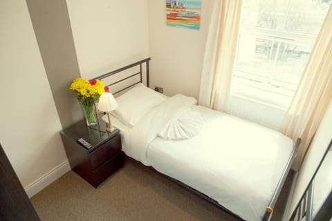 New Market Ale House Vacation rental in London Borough of Islington