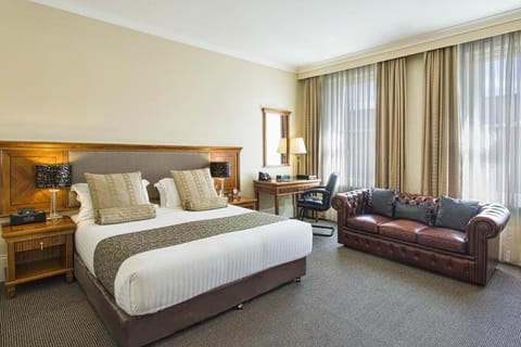 The Grand Hotel Launceston Vacation rental in Launceston