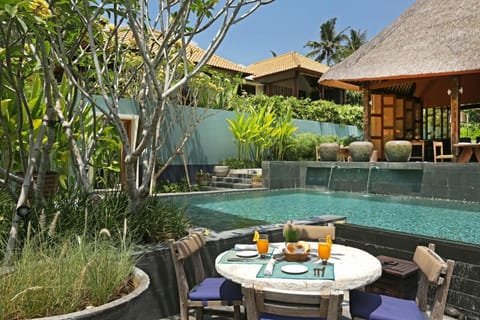 The Purist Villas & Spa Ubud Resort in Ubud