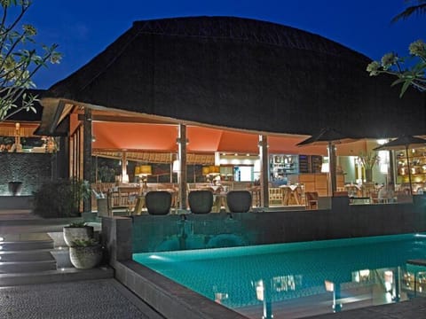 The Purist Villas & Spa Vacation rental in Ubud