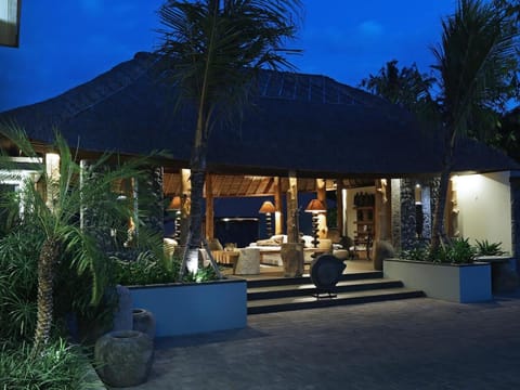 The Purist Villas & Spa Vacation rental in Ubud