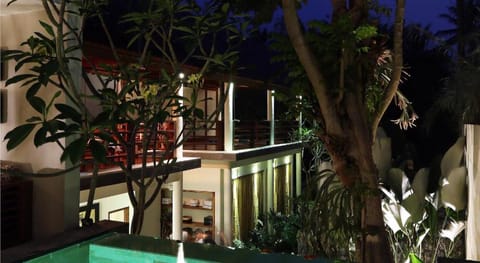 The Purist Villas & Spa Vacation rental in Ubud