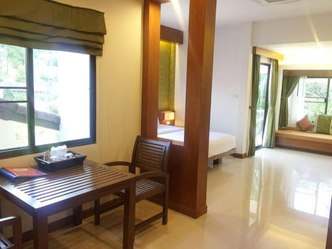 PS Hill Resort - SHA Plus Resort in Patong