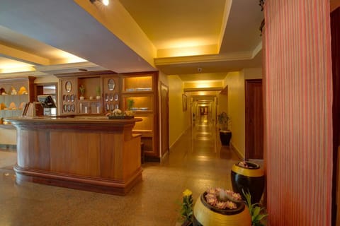 Angkor Era Hotel Hotel in Krong Siem Reap