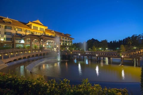 Angkor Era Hotel Hotel in Krong Siem Reap