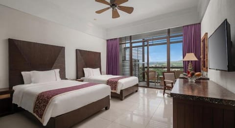 Yalong Bay Mangrove Tree Resort Vacation rental in Sanya