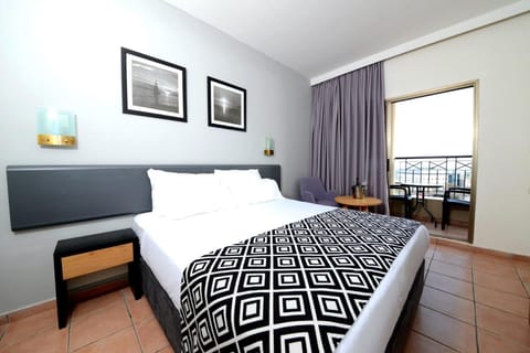 Comfort Hotel Eilat Vacation rental in Eilat