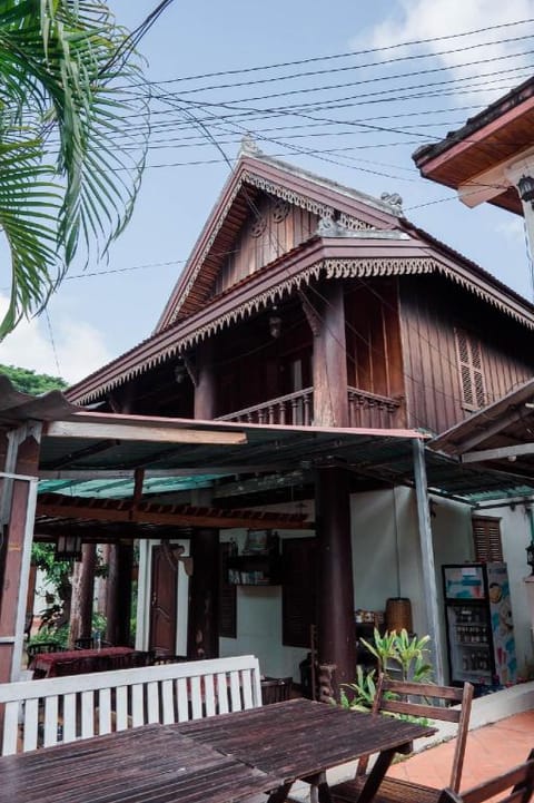 Villa Pumalin Vacation rental in Luang Prabang