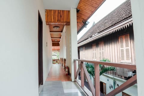 Villa Pumalin Vacation rental in Luang Prabang