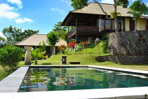 Bagus Agro Pelaga Resort in Bali