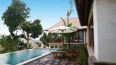 Bagus Agro Pelaga Resort in Bali