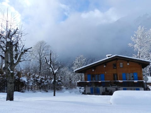 B&B Chalet Les Frenes Vacation rental in Les Houches