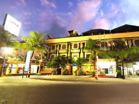 Nirmala Hotel & Resort Vacation rental in Kuta Selatan