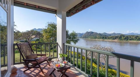 The Grand Luang Prabang Vacation rental in Luang Prabang