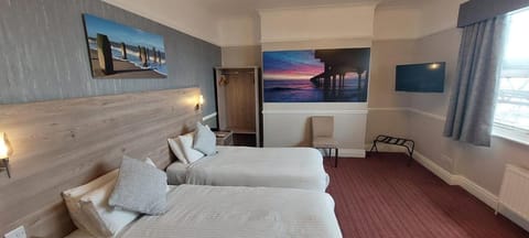 Best Western Hotel Hatfield Vacation rental in Lowestoft