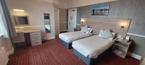 Best Western Hotel Hatfield Vacation rental in Lowestoft