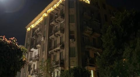 Cecilia Hotel Vacation rental in Cairo