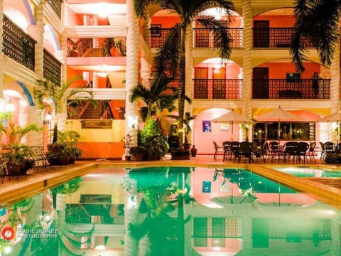 Marco Vincent Dive Resort Resort in Puerto Galera