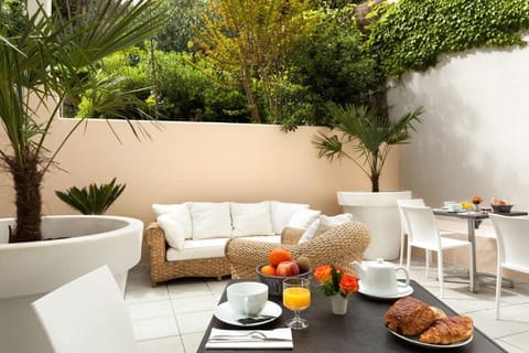 Le Gamaritz Vacation rental in Biarritz