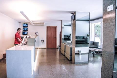 Hotel Rio Vermelho Vacation rental in Goiania