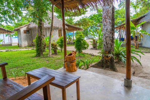 The Tropical Beach Resort Vacation rental in Koh Chang Tai