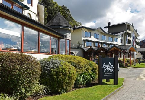 Hotel Bellavista Vacation rental in Puerto Varas