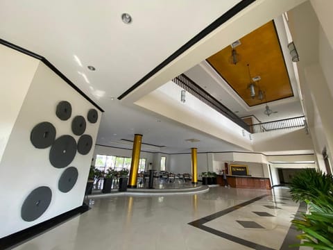 Plaza Del Norte Hotel and Convention Center Hotel in Cordillera Administrative Region