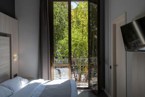 Plaza Goya Rooms Vacation rental in Barcelona