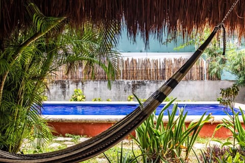 Apart Hotel Casaejido Vacation rental in Playa del Carmen