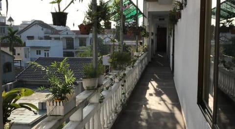 Sunny A Hotel Vacation rental in Laos