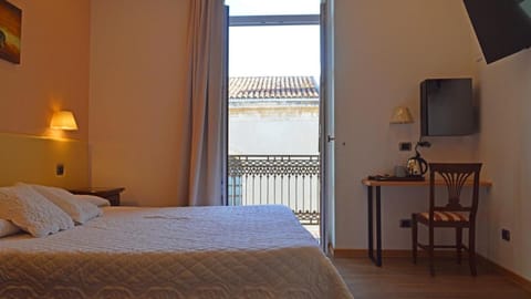 Hotel Medici Vacation rental in Milazzo