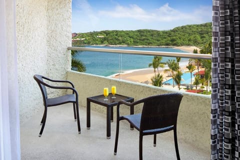 Dreams Huatulco Resort & Spa Vacation rental in State of Oaxaca