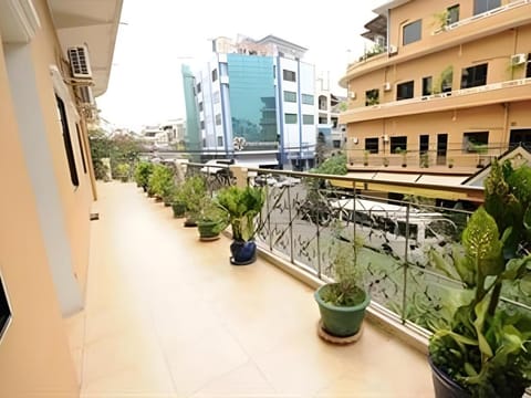 Dara Reang Sey Hotel Vacation rental in Phnom Penh Province