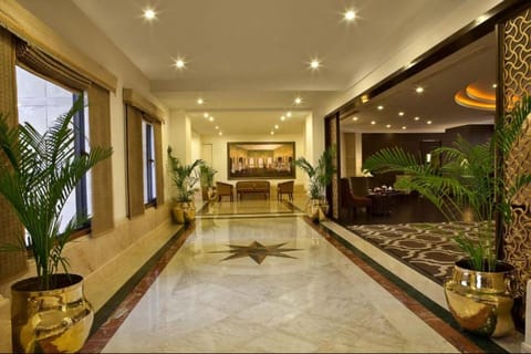 The Bristol Hotel - Gurgaon Vacation rental in Gurugram