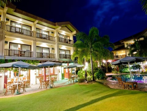 Boracay Tropics Resort Vacation rental in Boracay