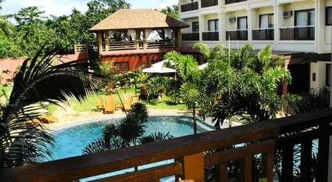 Boracay Tropics Resort Vacation rental in Boracay