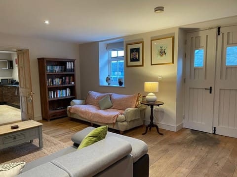 The Kings Arms Vacation rental in North Dorset District