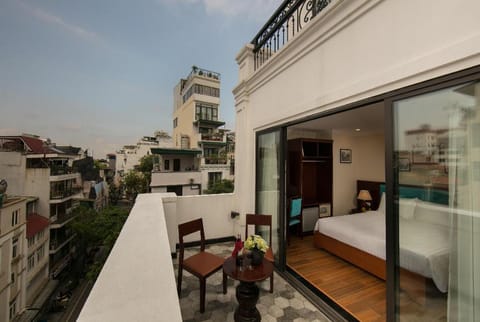 Hanoi A1 Hotel Vacation rental in Hanoi