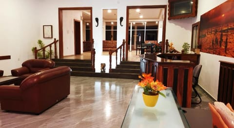 Oasey Beach Hotel Vacation rental in Western Province