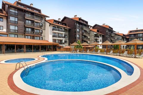 The Balkan Jewel Resort, Trademark Collection by Wyndham Vacation rental in Blagoevgrad Province