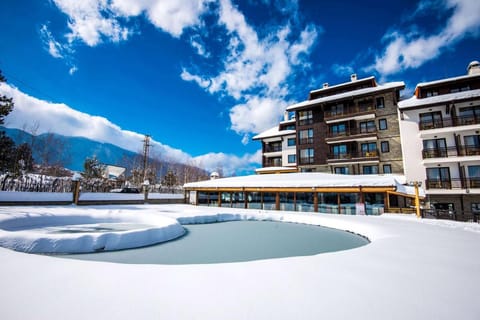 The Balkan Jewel Resort, Trademark Collection by Wyndham Vacation rental in Blagoevgrad Province