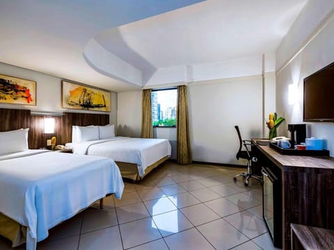 Grand Mercure Belem do Para Vacation rental in Belém