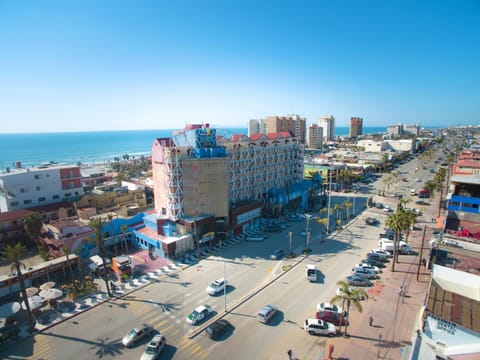 Hotel Festival Plaza Playas Rosarito Vacation rental in Rosarito