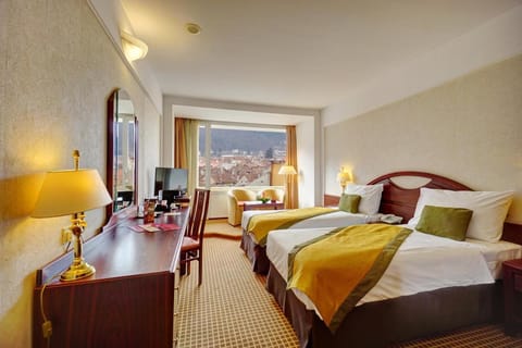 Hotel Aro Palace Vacation rental in Brasov