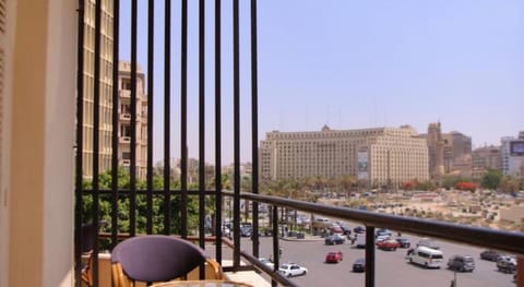 Museum Plaza Hostel Vacation rental in Cairo