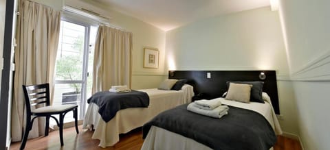 Abril Hotel Boutique Vacation rental in Mendoza