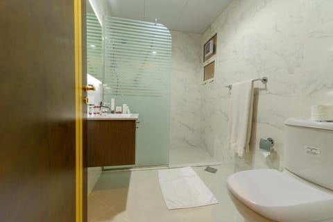 Downtown Plaza Hotel Apartment Pet Friendly Apartment hotel in Abu Dhabi