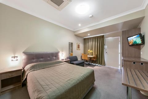 Cessnock Motel Vacation rental in Cessnock