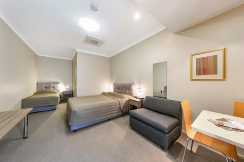 Cessnock Motel Vacation rental in Cessnock