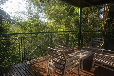 Iguazu Jungle Lodge Vacation rental in Puerto Iguazú